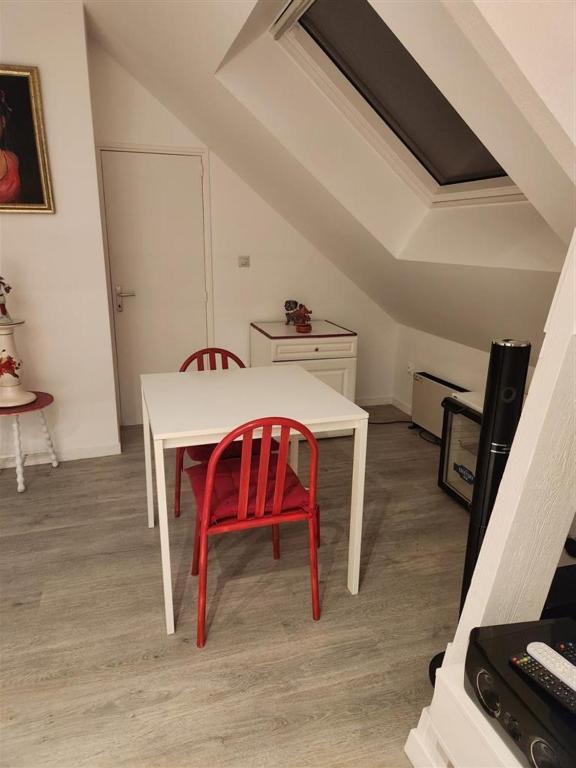 Bed and Breakfast Audouard Saint-Aubin-Sur-Mer  Esterno foto