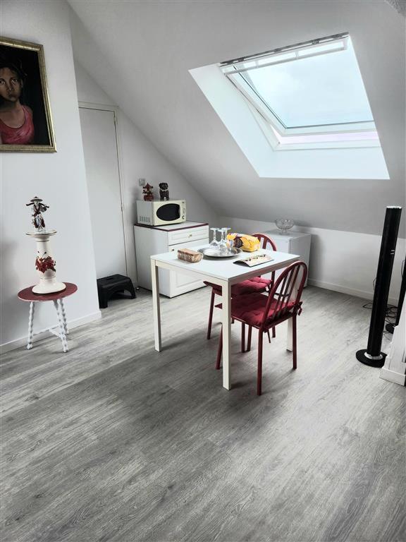 Bed and Breakfast Audouard Saint-Aubin-Sur-Mer  Esterno foto