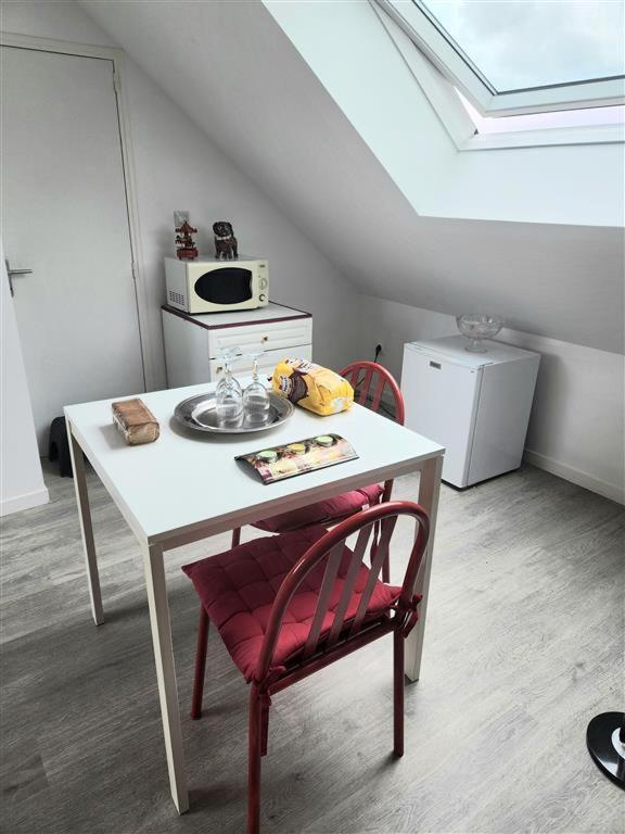Bed and Breakfast Audouard Saint-Aubin-Sur-Mer  Esterno foto